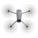 Квадрокоптер DJI Mavic 3 Квадрокоптер DJI Mavic 3