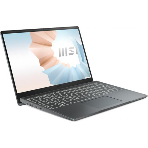 Ноутбук MSI Modern 14 i3-1115G4/8GB/512/ Ноутбук MSI Modern 14 i3-1115G4/8GB/512/
