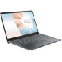 Ноутбук MSI Modern 14 i3-1115G4/8GB/512/Win10X