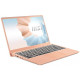 Ноутбук MSI Modern 14 i7-1165G7/8GB/512/Win10/Beige Ноутбук MSI Modern 14 i7-1165G7/8GB/512/Win10/Beige