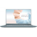 Ноутбук MSI Modern 14 i5-1135G7/8GB/512/Win10/Blue Ноутбук MSI Modern 14 i5-1135G7/8GB/512/Win10/Blue