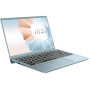 Ноутбук MSI Modern 14 i5-1135G7/8GB/512/Win10/Blue Ноутбук MSI Modern 14 i5-1135G7/8GB/512/Win10/Blue