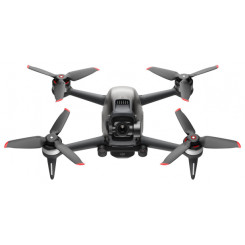 Квадрокоптер DJI FPV