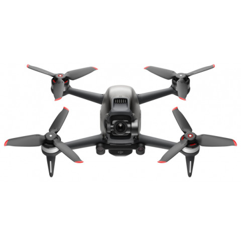 Квадрокоптер DJI FPV Квадрокоптер DJI FPV
