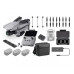 Квадрокоптер DJI Mavic Air 2 Fly More Combo