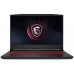 Ноутбук MSI GL66 i5-11400H/32GB/512/Win10X/RTX3050/144Hz