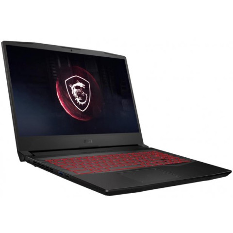 Ноутбук MSI GL66 i7-11800H/32GB/512/RTX3050/144Hz Ноутбук MSI GL66 i7-11800H/32GB/512/RTX3050/144Hz