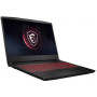 Ноутбук MSI GL66 i7-11800H/32GB/512/RTX3050/144Hz