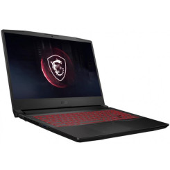 Ноутбук MSI GL66 i7-11800H/16GB/512/RTX3050Ti/144Hz