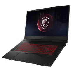 Ноутбук MSI GL76 i7-11800H/16GB/1TB/Win10/RTX3060/144Hz