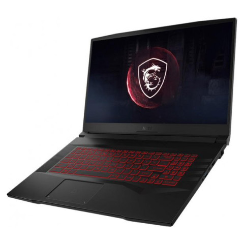 Ноутбук MSI GL76 i7-11800H/16GB/1TB/Win10/RTX3060/144Hz