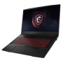 Ноутбук MSI GL76 i7-11800H/16GB/1TB/Win10/RTX3060/144Hz