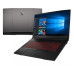 Ноутбук MSI GL76 i7-11800H/16GB/1TB/Win10/RTX3060/144Hz
