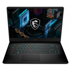 Ноутбук MSI GP66 i7-11800H/16GB/1TB/Win10/RTX3070/240Hz