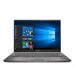 Ноутбук MSI Creator Z16 i7-11800H/32GB/1TB/W10P/RTX3060/120Hz