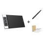 Графічний планшет XP-Pen Deco Pro M + Перо P05 + Захисна плівка