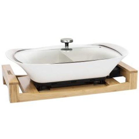 Мультиварка Princess 163030 Multi Cook Pure Мультиварка Princess 163030 Multi Cook Pure