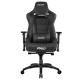 Геймерське крісло Akracing Masters PRO Black Геймерське крісло Akracing Masters PRO Black