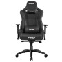 Геймерское кресло Akracing Masters PRO Black Геймерское кресло Akracing Masters PRO Black