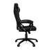 Геймерське крісло Pro-Gamer Atilla 2.0 Black/Gray Геймерське крісло Pro-Gamer Atilla 2.0 Black/Gray