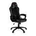 Геймерське крісло Pro-Gamer Atilla 2.0 Black/Gray Геймерське крісло Pro-Gamer Atilla 2.0 Black/Gray
