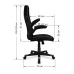 Геймерське крісло Pro-Gamer Strike Black/Gray Геймерське крісло Pro-Gamer Strike Black/Gray