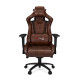 Геймерське крісло Pro-Gamer Xano Black/Brown Геймерське крісло Pro-Gamer Xano Black/Brown