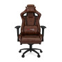 Геймерское кресло Pro-Gamer Xano Black/Brown Геймерское кресло Pro-Gamer Xano Black/Brown