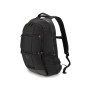 Рюкзак для ноутбука Targus Grid 16" Advanced Black Рюкзак для ноутбука Targus Grid 16" Advanced Black
