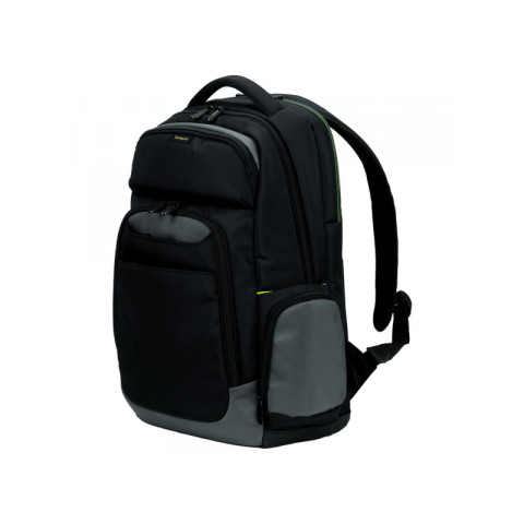 Рюкзак для ноутбука Targus City Gear 14" Black Рюкзак для ноутбука Targus City Gear 14" Black