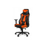 Геймерское кресло Arozzi Vernazza Black/Orange Геймерское кресло Arozzi Vernazza Black/Orange