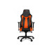 Геймерське крісло Arozzi Vernazza Black/Orange Геймерське крісло Arozzi Vernazza Black/Orange