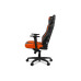 Геймерське крісло Arozzi Vernazza Black/Orange Геймерське крісло Arozzi Vernazza Black/Orange