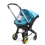 Doona Insect net/grey