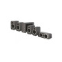 Акустична система Q Acoustics 3010i/3010i/3090Ci/3060S Gray Акустична система Q Acoustics 3010i/3010i/3090Ci/3060S Gray