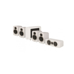 Акустическая система Q Acoustics 3010i / 3010i / 3090Ci / 3060S White Акустическая система Q Acoustics 3010i / 3010i / 3090Ci / 3060S White