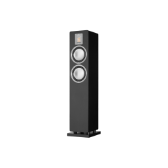 Акустическая система Audiovector QR3 1шт BLACK Акустическая система Audiovector QR3 1шт BLACK