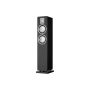 Акустическая система Audiovector QR3 1шт BLACK Акустическая система Audiovector QR3 1шт BLACK