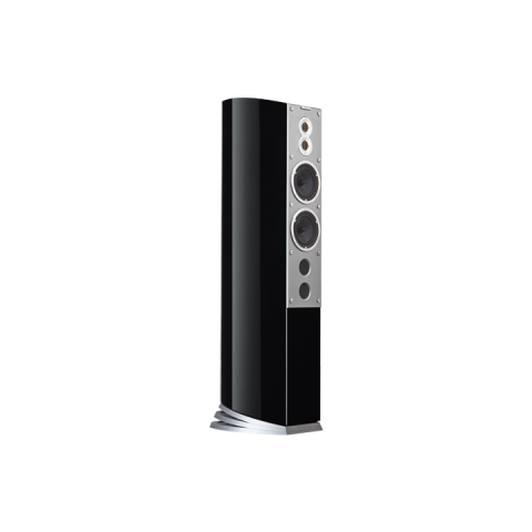 Акустична система Audiovector R11 Arrete Black 1 шт.