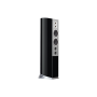 Акустическая система Audiovector R11 Arrete Black 1 шт. Акустическая система Audiovector R11 Arrete Black 1 шт.