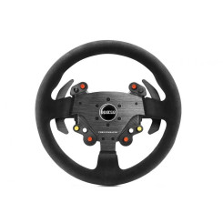 Проводной руль Thrustmaster Rally Wheel Add-On Sparco R383 Mod Проводной руль Thrustmaster Rally Wheel Add-On Sparco R383 Mod