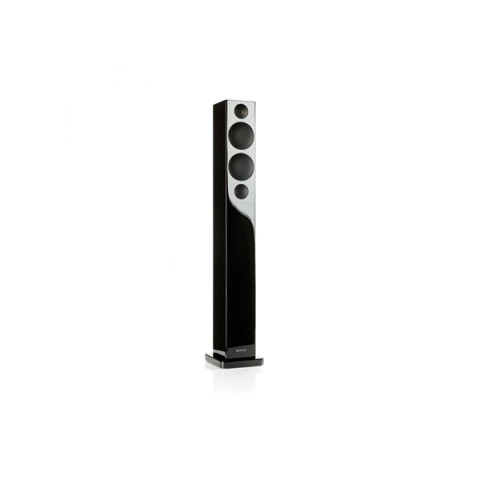 Акустична система Monitor Audio Radius 270 Black 1шт. Акустична система Monitor Audio Radius 270 Black 1шт.