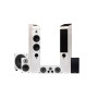 Акустическая система Wilson RAPTOR 7/1 / X / VOKAL + SUB-10 White Акустическая система Wilson RAPTOR 7/1 / X / VOKAL + SUB-10 White