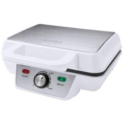 Вафельница Raven EG002W Вафельница Raven EG002W