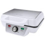 Вафельница Raven EG002W Вафельница Raven EG002W
