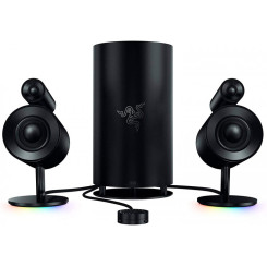 Акустическая система Razer Nommo Pro (EU) Акустическая система Razer Nommo Pro (EU)