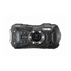 Ricoh WG-60 Black Ricoh WG-60 Black