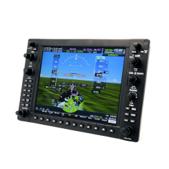 Панель Fly Garmin G1000PFD Панель Fly Garmin G1000PFD