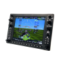 Панель Fly Garmin G1000PFD Панель Fly Garmin G1000PFD