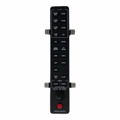 Панель Audio Fly Garmin для G1000 Панель Audio Fly Garmin для G1000